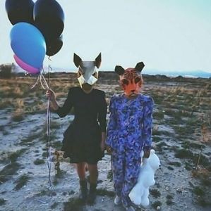 Meet your Posher, Vanessa